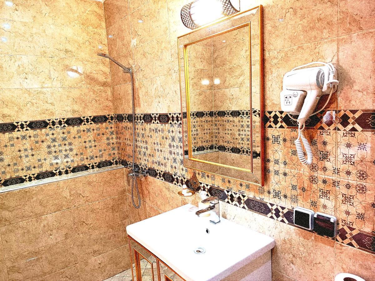 Dar Elkhouda Bed and Breakfast Marrakesh Exteriör bild