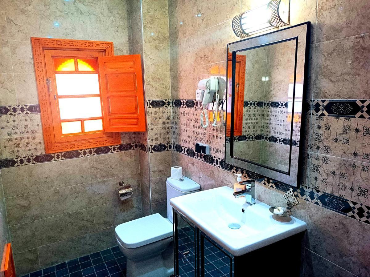 Dar Elkhouda Bed and Breakfast Marrakesh Exteriör bild